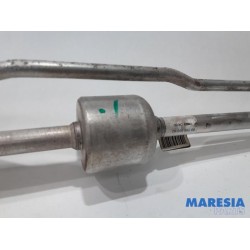 Peugeot - 508 - Air conditioning line