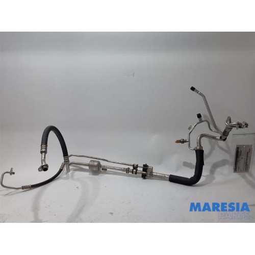Peugeot - 508 - Air conditioning line