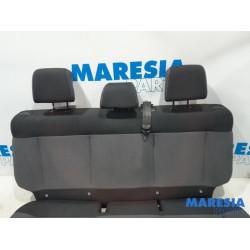 Citroen - C4 Cactus - Rear bench seat