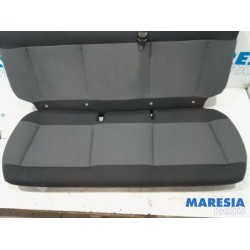 Citroen - C4 Cactus - Rear bench seat