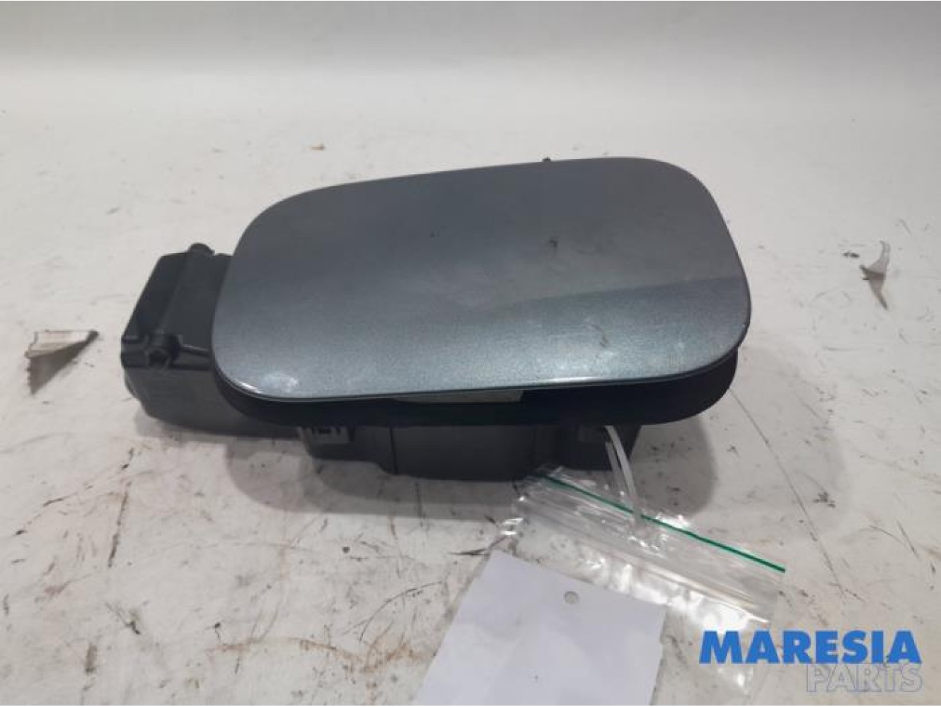 Peugeot - 508 - Tank cap cover