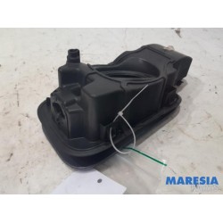 Peugeot - 508 - Tank cap cover