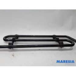 Peugeot - 508 - Power steering line