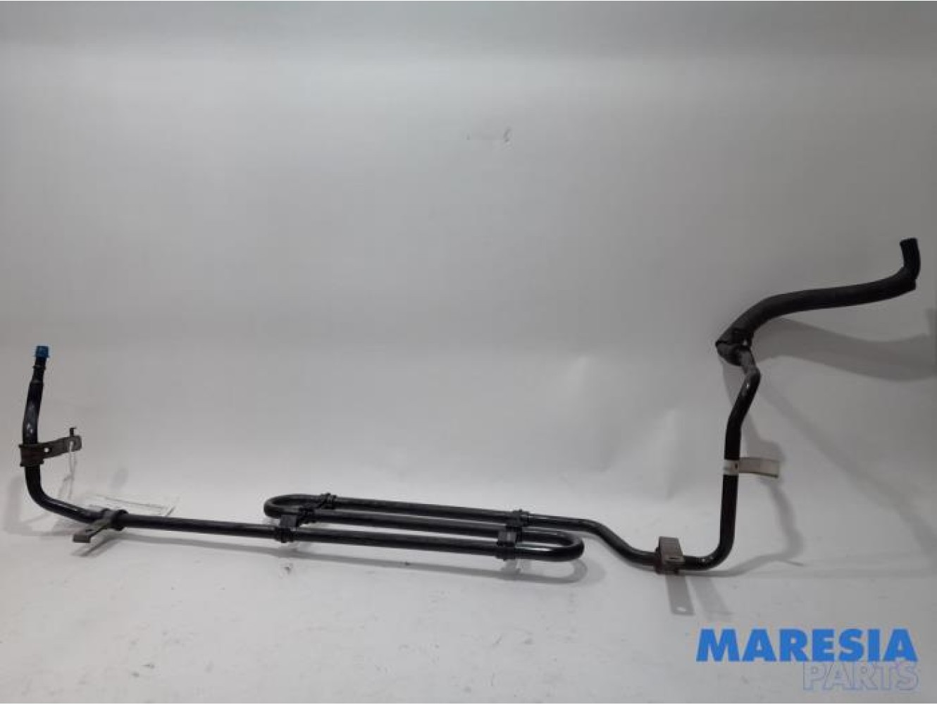 Peugeot - 508 - Power steering line