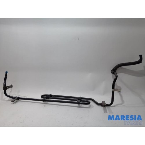 Peugeot - 508 - Conduit direction assistée