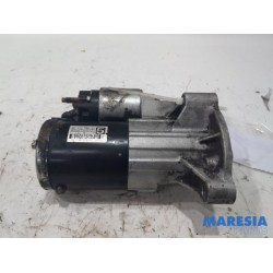 Peugeot - 508 - Startmotor