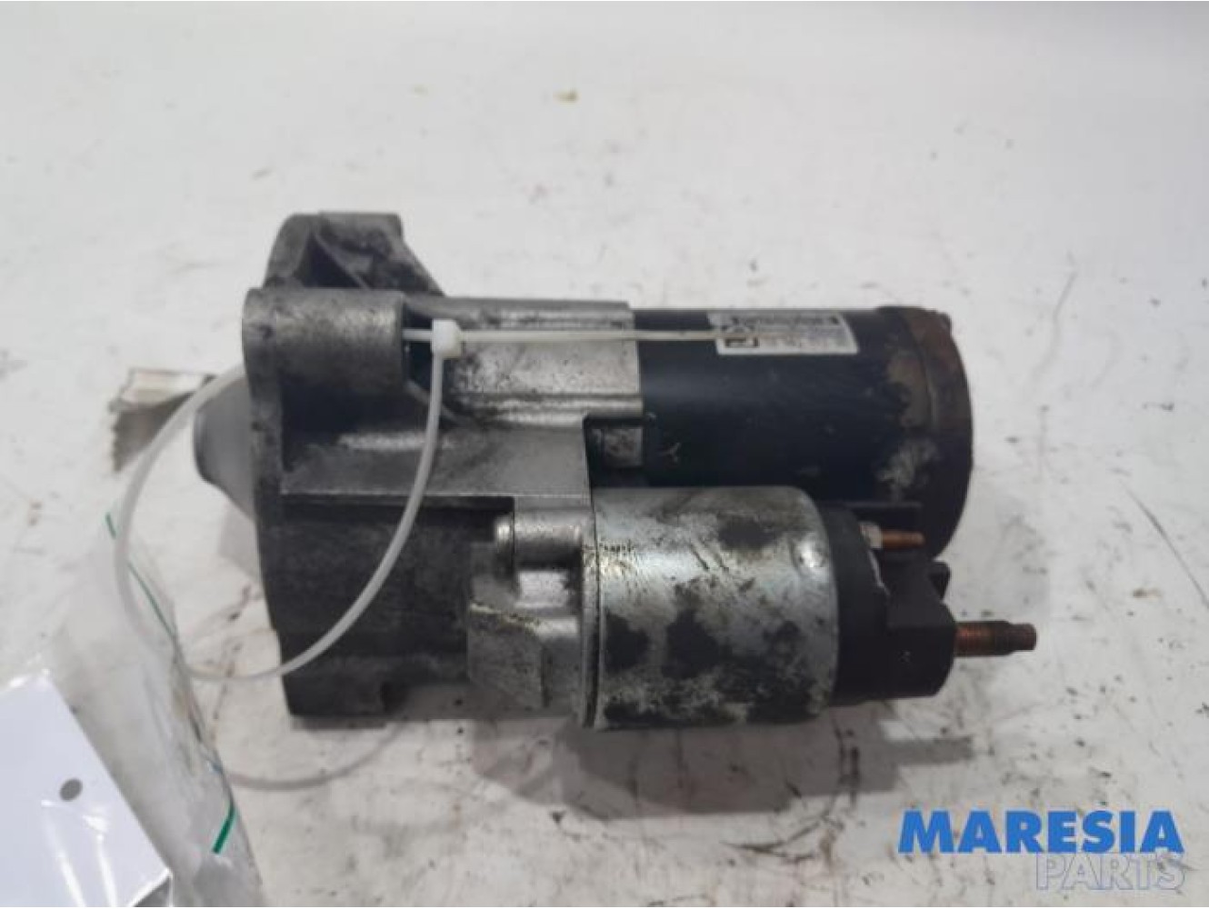 Peugeot - 508 - Startmotor