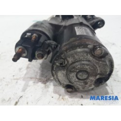Peugeot - 508 - Startmotor