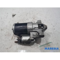 Peugeot - 508 - Startmotor