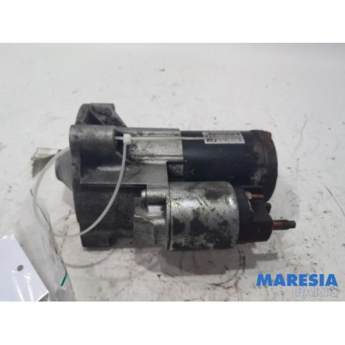 Peugeot - 508 - Startmotor