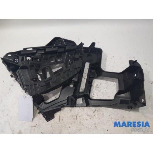 Peugeot - 508 - Support pare-chocs arrière droit