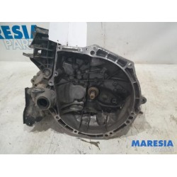 Citroen - C4 Cactus - Gearbox