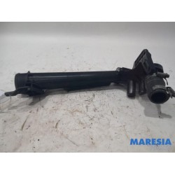 Peugeot - 508 - Tube intercooler