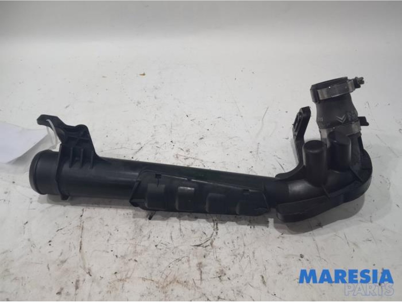 Peugeot - 508 - Tube intercooler