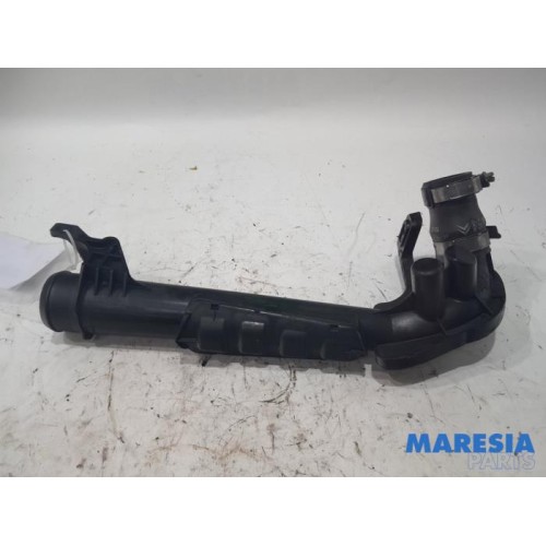 Peugeot - 508 - Tube intercooler
