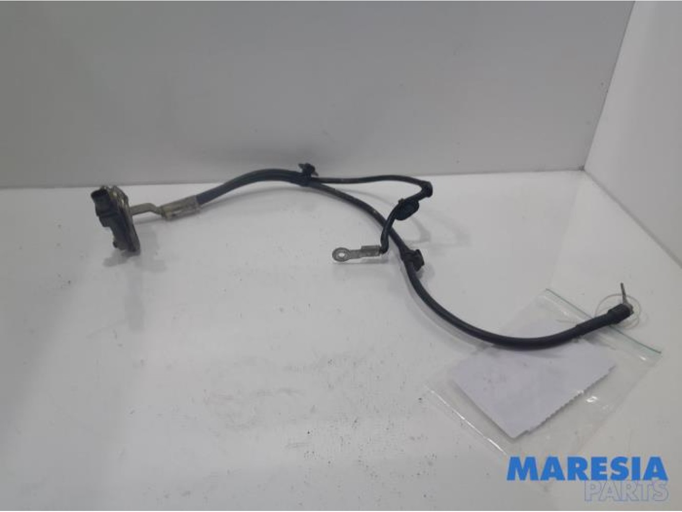 Peugeot - 508 - Accu sensor