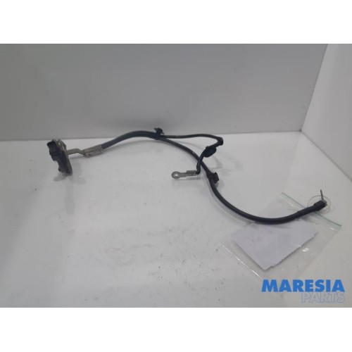 Peugeot - 508 - Accu sensor