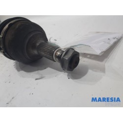 Peugeot - 508 - Arbre de transmission avant droit