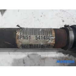 Peugeot - 508 - Arbre de transmission avant droit