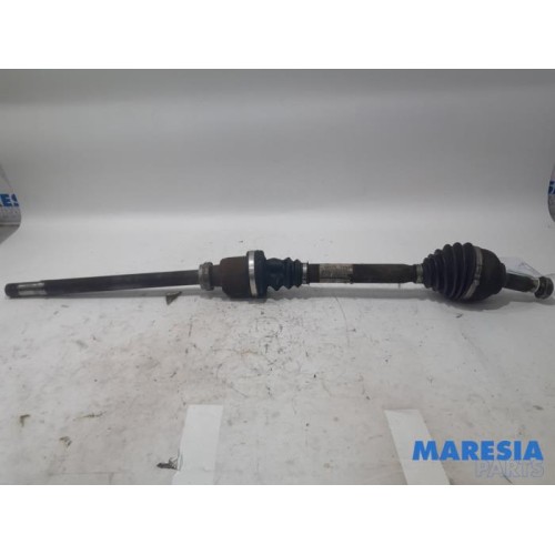 Peugeot - 508 - Front drive shaft, right