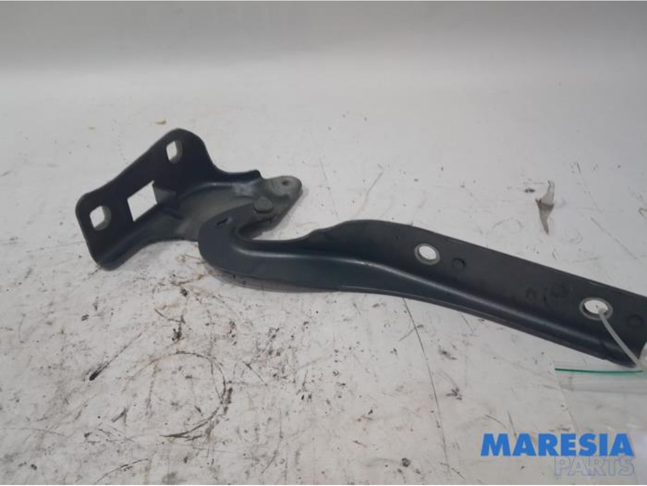 Peugeot - 508 - Bonnet Hinge