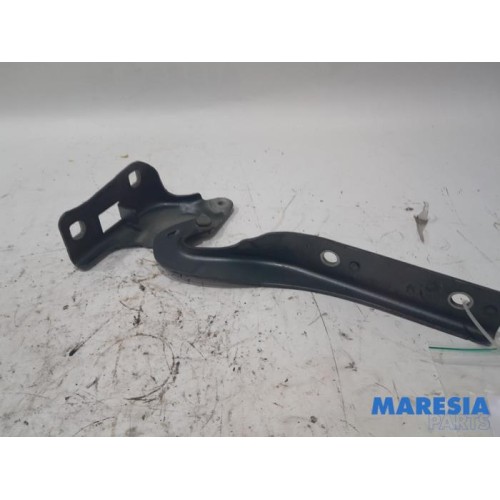 Peugeot - 508 - Bonnet Hinge