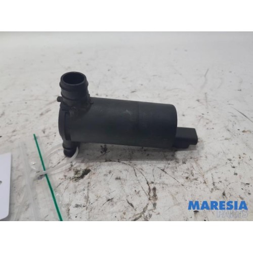 Peugeot - 508 - Scheibensprüherpumpe vorne