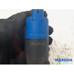 Peugeot - 508 - Pompe buse phare