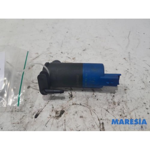 Peugeot - 508 - Headlight washer pump