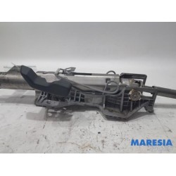 Peugeot - 508 - Steering column housing