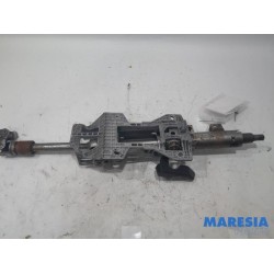 Peugeot - 508 - Steering column housing