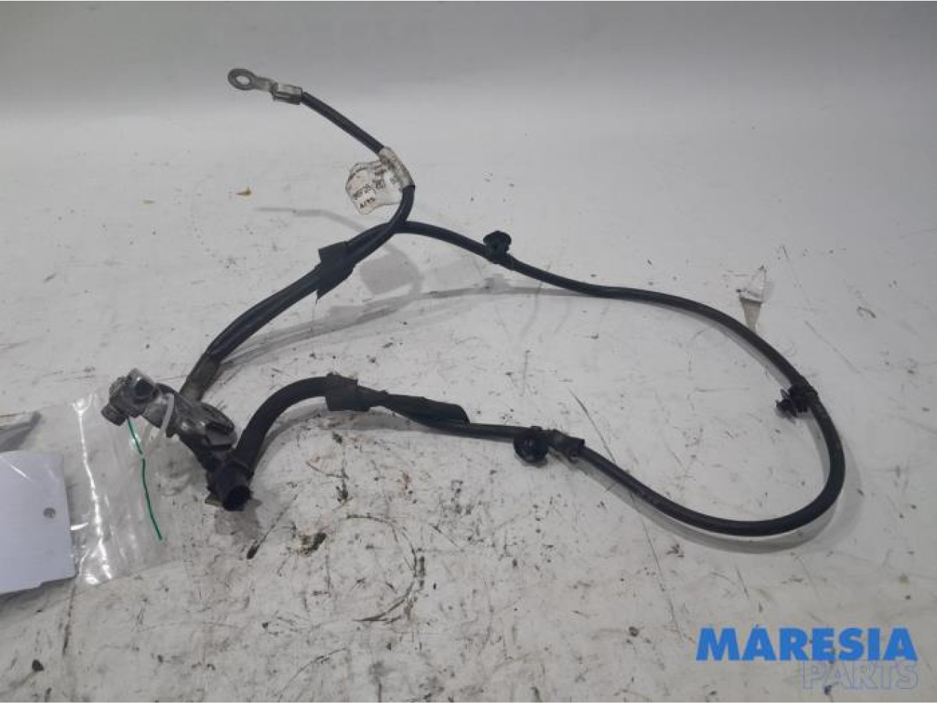 Peugeot - 508 - Accu sensor