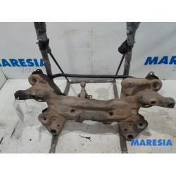 Citroen - C4 Cactus - Subframe
