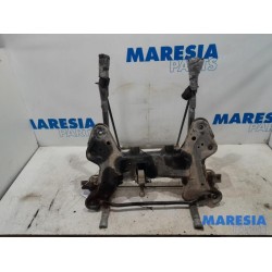 Citroen - C4 Cactus - Subframe