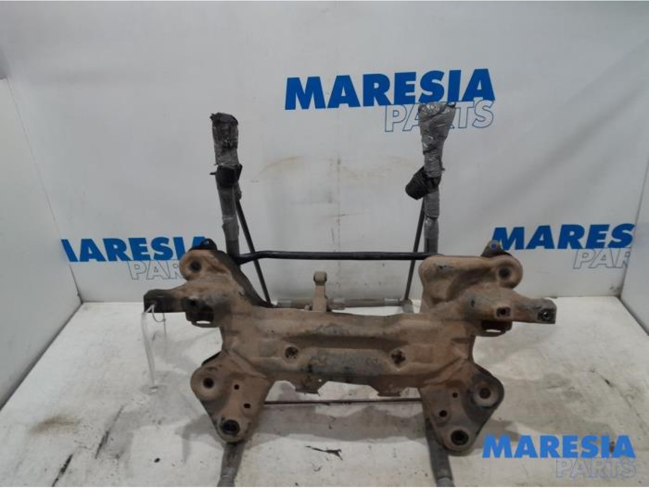 Citroen - C4 Cactus - Subframe