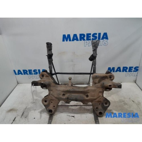Citroen - C4 Cactus - Subframe
