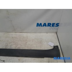Citroen - C4 Cactus - Zijskirt links