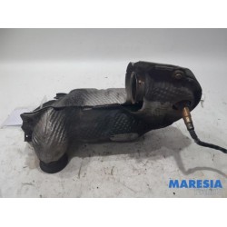 Peugeot - 508 - Catalyseur