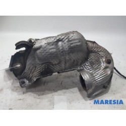 Peugeot - 508 - Catalyseur