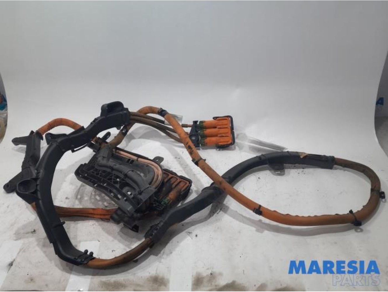 Peugeot - 508 - HV kabel (hoog voltage)