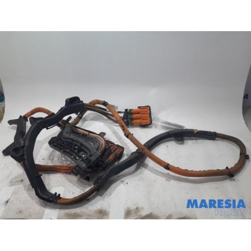 Peugeot - 508 - Cable high-voltage