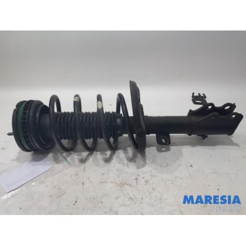Peugeot - 508 - Front shock absorber rod, right