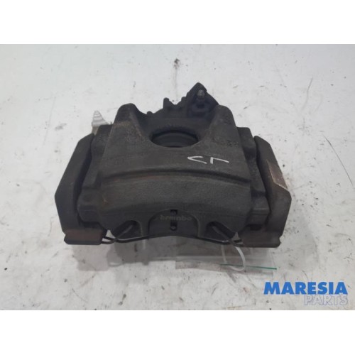 Peugeot - 508 - Front brake calliper, left