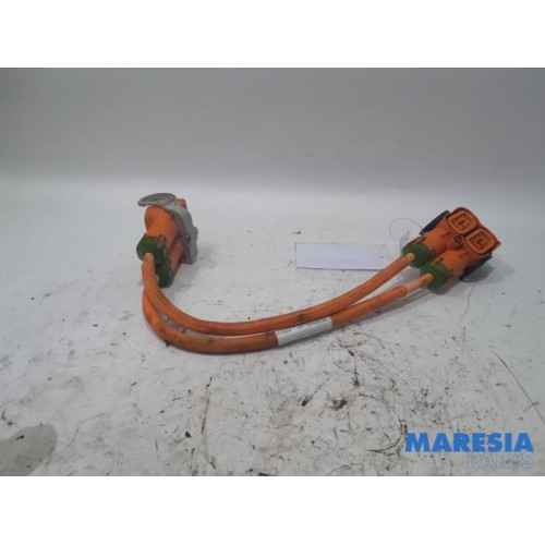 Peugeot - 508 - Cable high-voltage