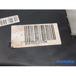 Peugeot - 508 - Particulate filter tank