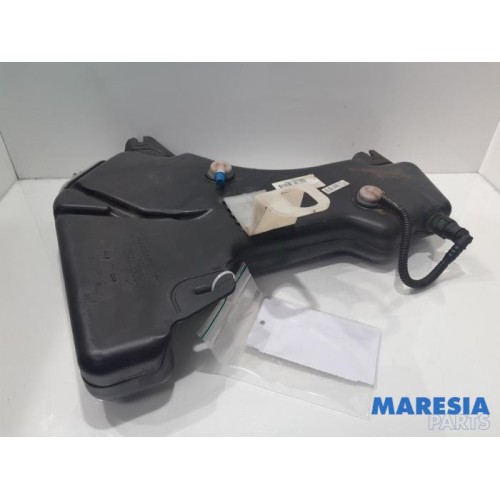 Peugeot - 508 - Rußfilter Tank