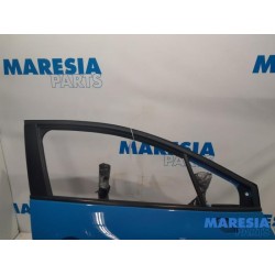 Renault - Clio - Front door 4-door, right