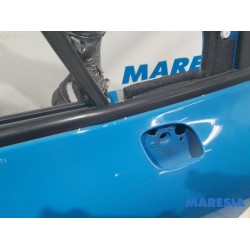 Renault - Clio - Front door 4-door, right
