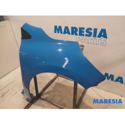 Renault - Clio - Front wing, right
