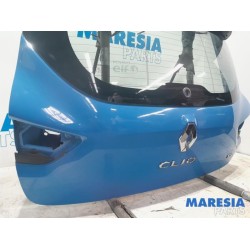 Renault - Clio - Heckklappe
